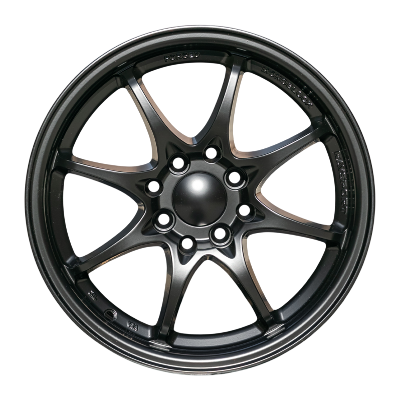 NEW! Комплект дисков RGW YL8890 R15 7.0j ET35 4*100/4*114.3 (T511)