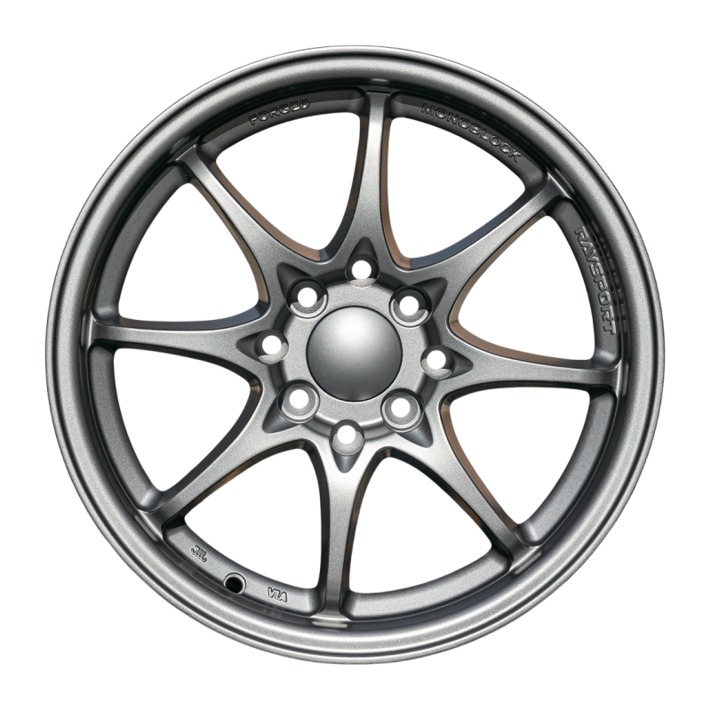 NEW! Комплект дисков RGW YL8890 R15 7.0j ET35 4*100/4*114.3 (T510)