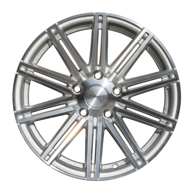 NEW! Комплект дисков Style VPS-CV4 R16 7.0j ET35 5*112 (G555)
