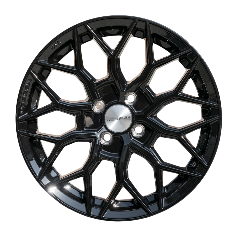 NEW! Комплект дисков Style VPS HF2 R16 7.0j ET40 4*100 (G550)