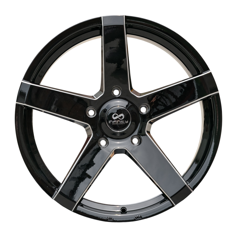 NEW! Комплект дисков Infinity LW184 R20 9.5J ET30 5*150 (R658)