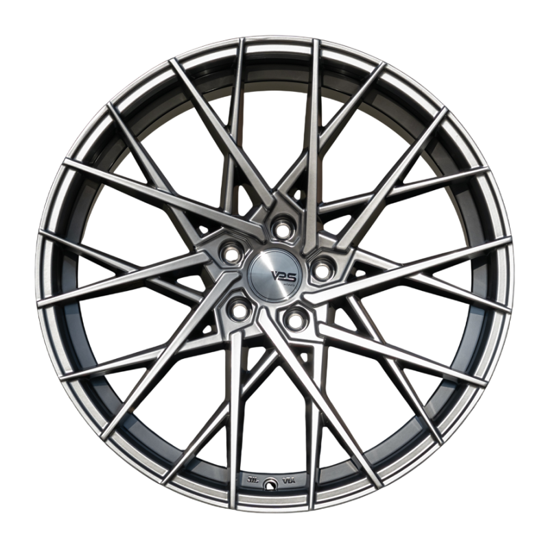 NEW! Комплект дисков VPS-SW195 R19 8.5j ET38 5*108 (G506) NN