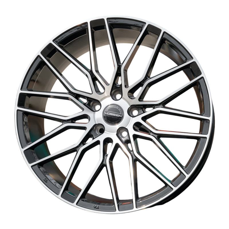 NEW! Комплект дисков VPS 2247 R19 8.5j ET35 5*112 (G525) NN Vossen
