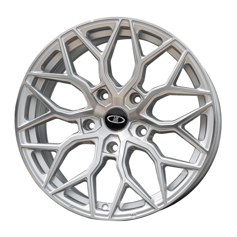 NEW! Комплект дисков NIVA VPS HF2 R18 8.0j ET30 5*139.7 (J200) NN Лада