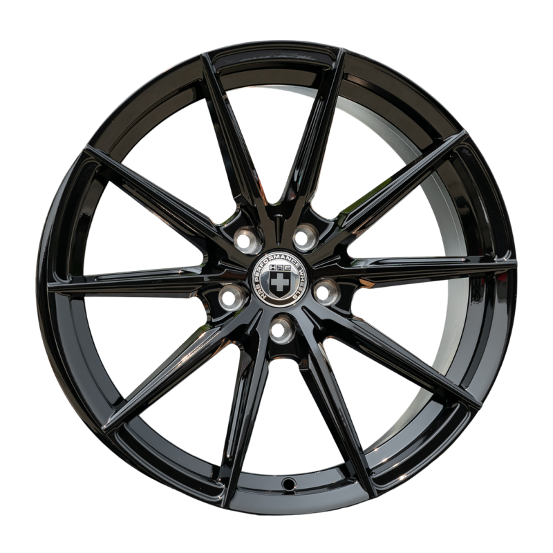 NEW! Комплект дисков HRE R11-R FF R19 8.5j ET35 5*108 (B185) NN