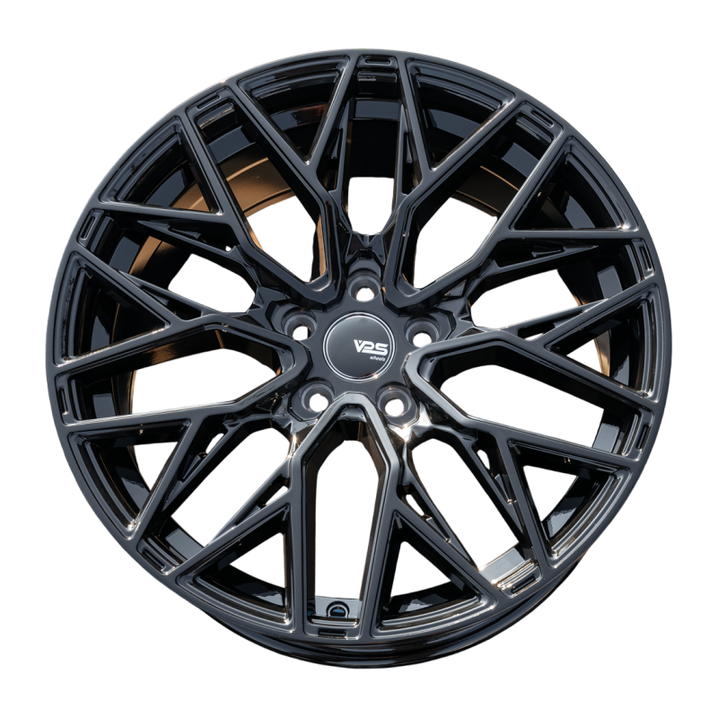 NEW! Комплект дисков VPS HF6-5 R18 8.5j ET38 5*108 (G534) NN Vossen