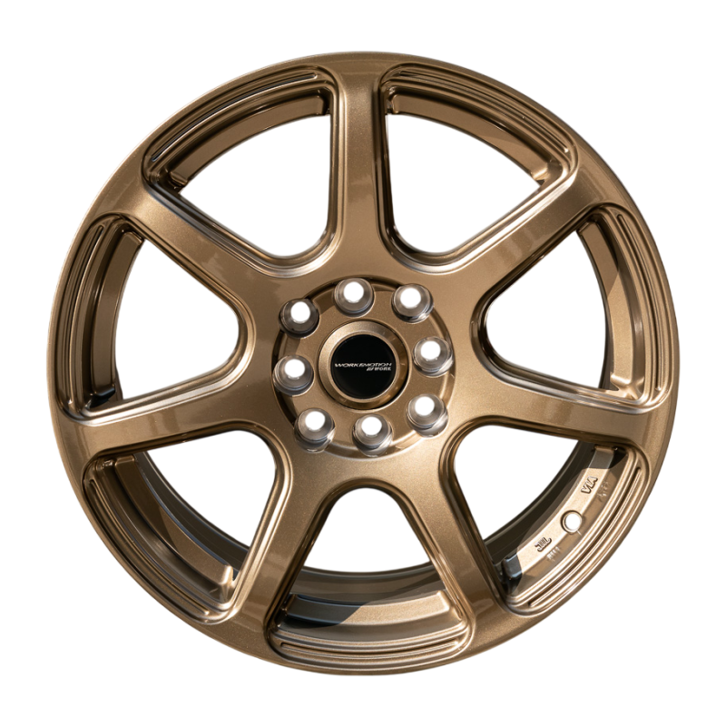NEW! Комплект Style Emotion T7R R16 7.0J ET35 4*100/4*114.3 (L123) NN