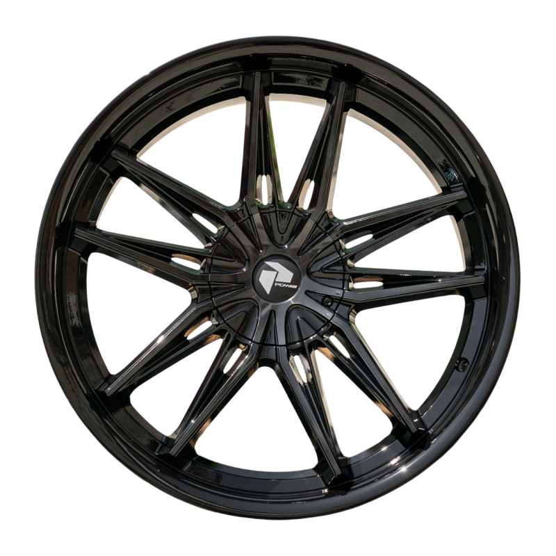 NEW! Комплект дисков PDW5504 R20 8.5j ET35 5*112/5*114.3(J153)