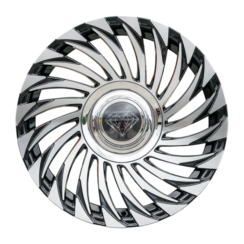 NEW! Комплект дисков Mansory 6027 R17 7.5j ET30 5*108 (K001) NN