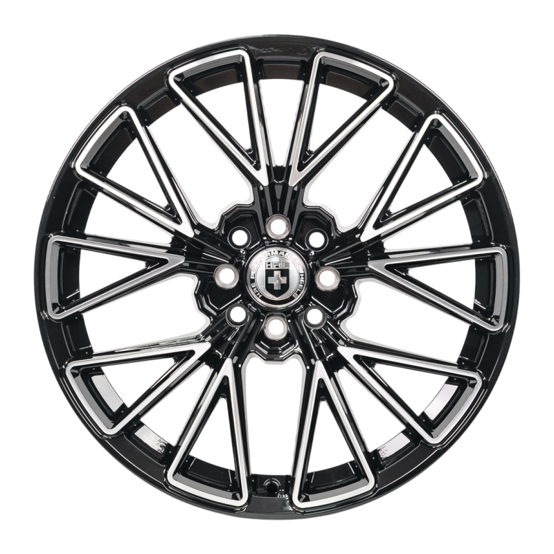 NEW! Комплект HRE Style FF28 R17 7.5j ET38 4*100/4*108 (B148) NN