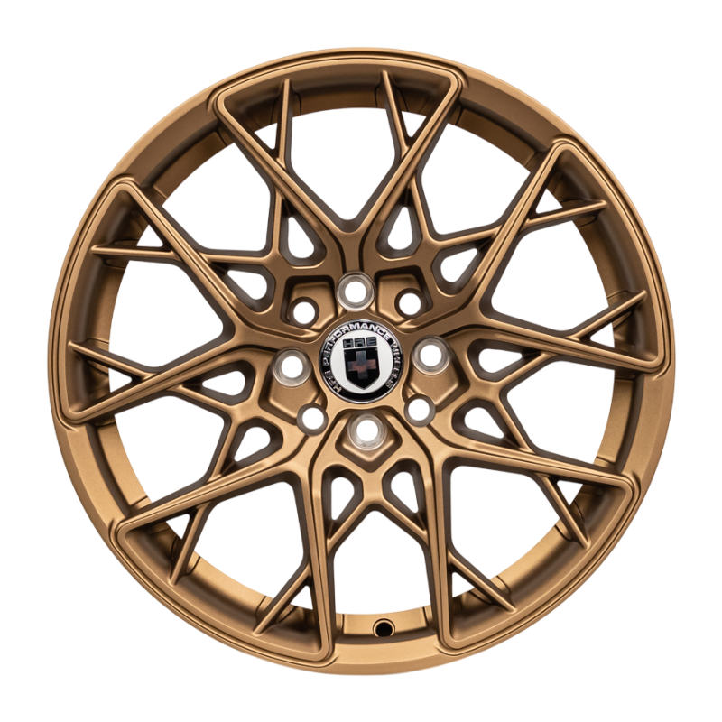 NEW Комплект дисков HRE Style FF10 R16 7.0j ET38 4*100/4*108 (B106) NN