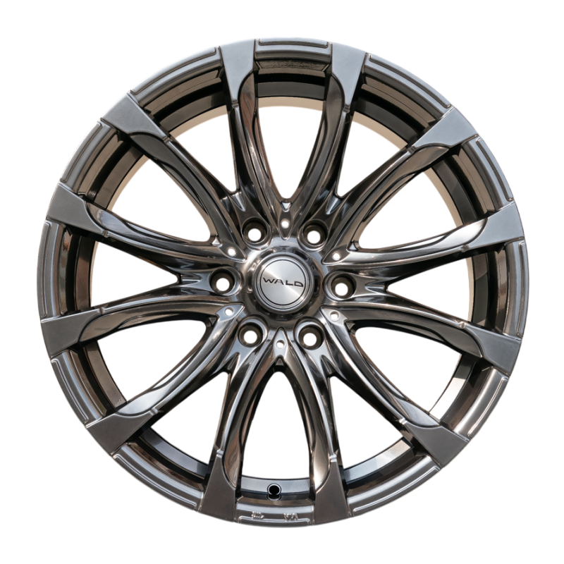 NEW! Комплект дисков Wald Jarret Style R20 9.5J ET20 6*139.7 (J133) NN