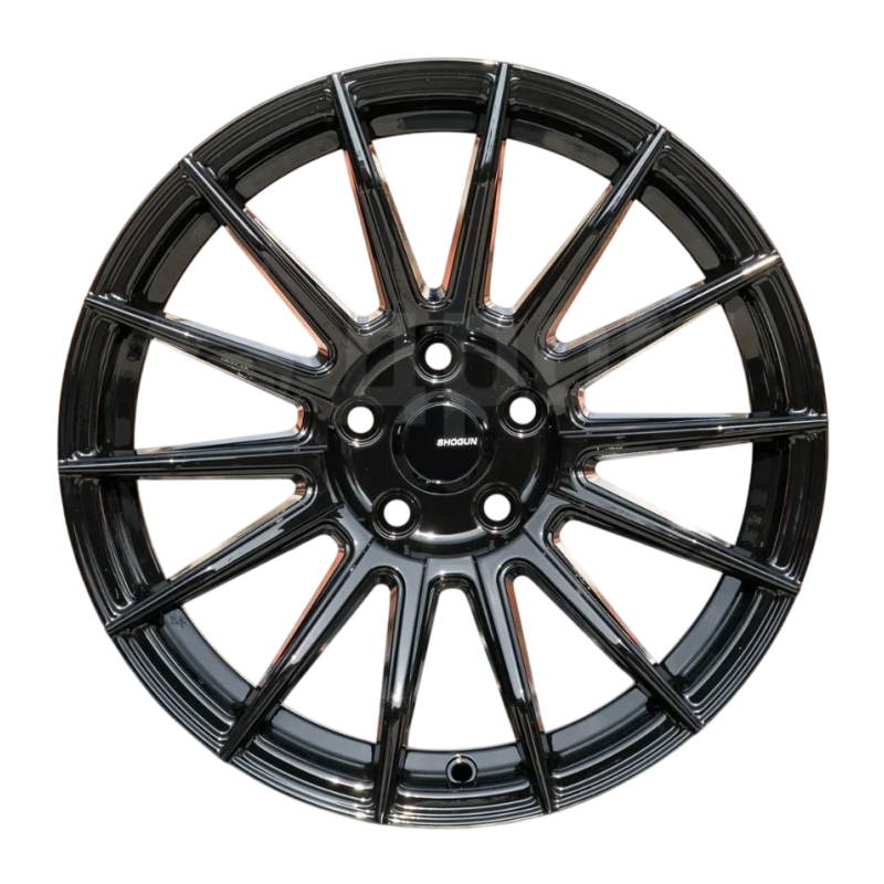 NEW! Комплект дисков Shogun S15 R17 7.0J ET35 5*108 (S283)