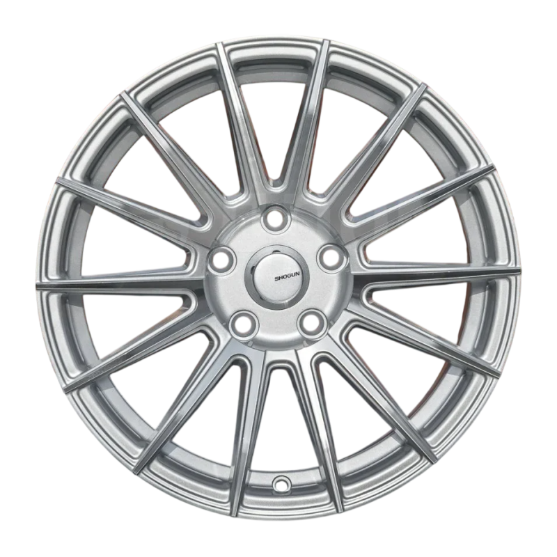 NEW! Комплект дисков Shogun S15 R17 8.0J ET35 5*100 (S292)