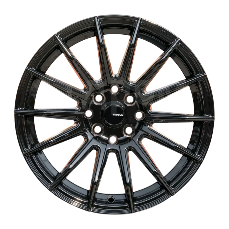 NEW! Комплект дисков Shogun S15 R15 7.0J ET35 4*100/114,3 (S244)