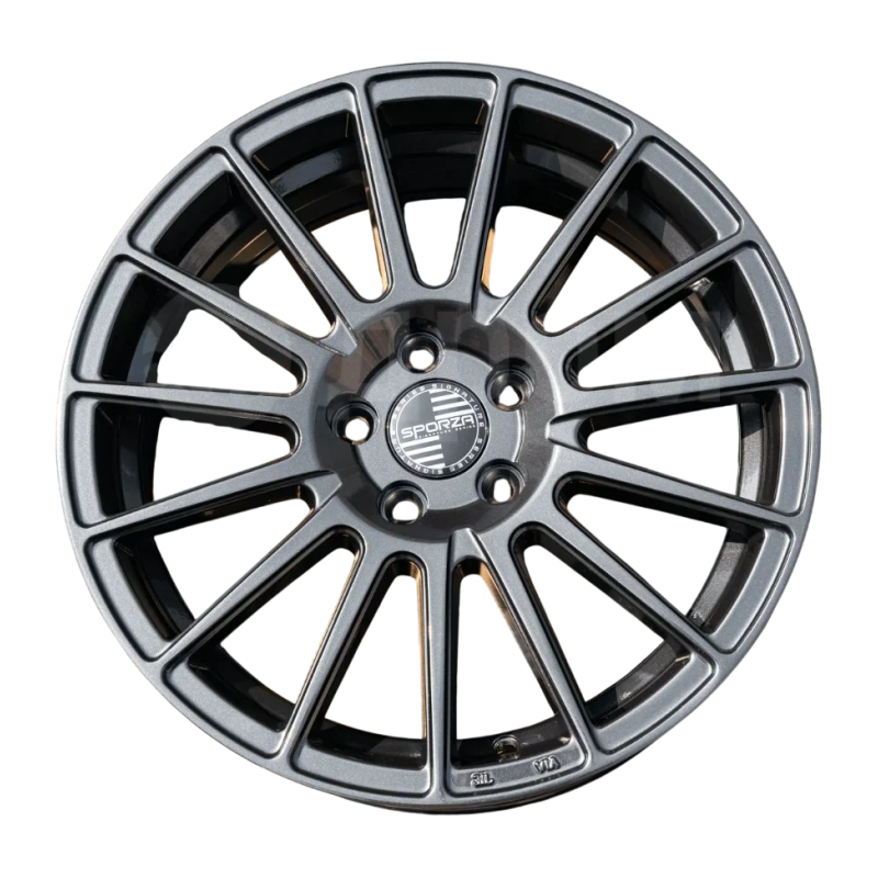 NEW! Комплект Sporza Pentagon R16 6.5j ET35 5*100 (J260)
