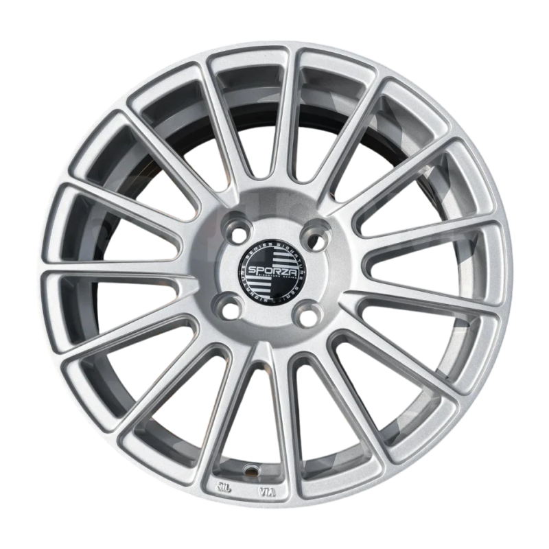 NEW! Комплект Sporza Pentagon R15 6.5j ET38 4*100 (J257)