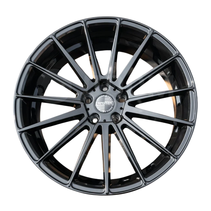 NEW! Комплект Sporza Pentagon R20 8.5j ET35 5*112 (J254)