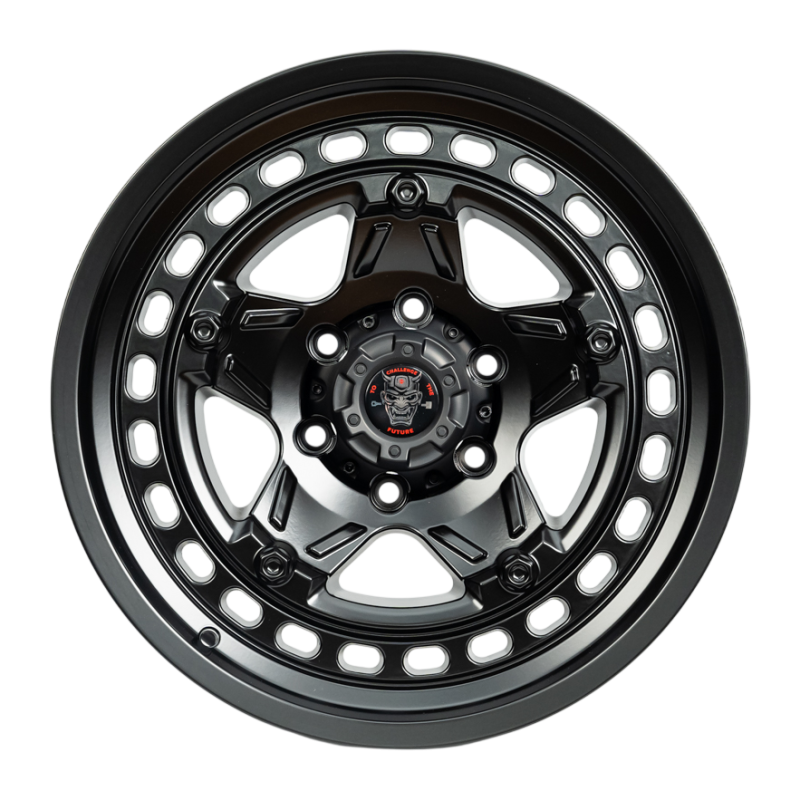 NEW! Комплект дисков RGW JT186 R18 J9.0 ET+0 6*139.7 (T182)