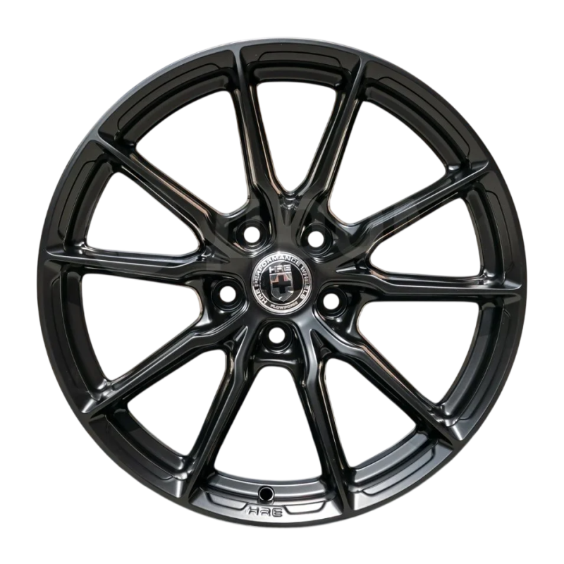 NEW! Комплект дисков HRE Style P060 R17 7.5j ET30 5*108 (J247) NN