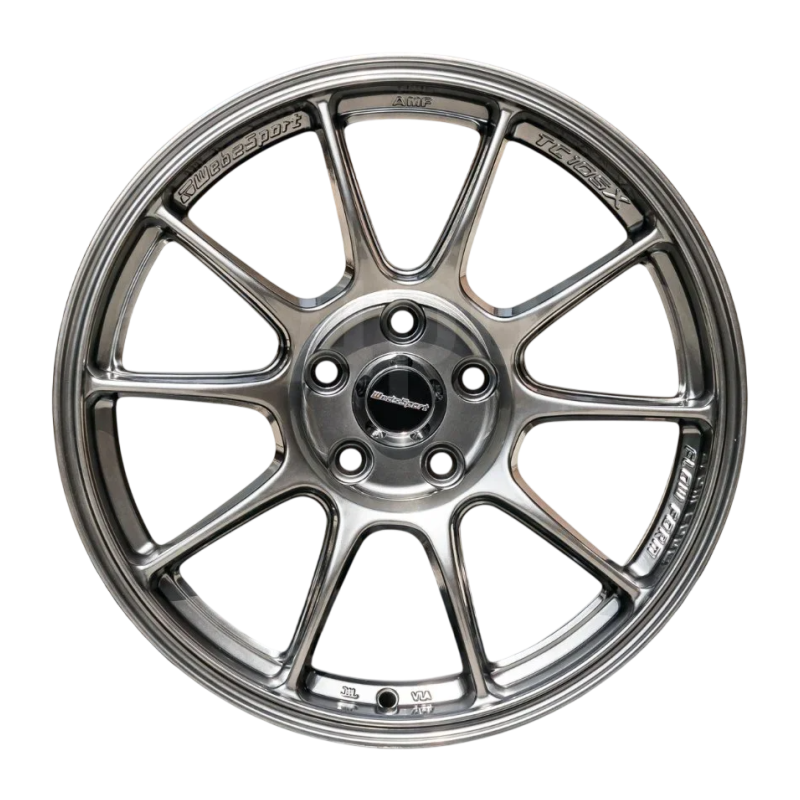 NEW Комплект дисков Weds Sport TC105X R17 7.5j ET35 5*112 (J245) NN