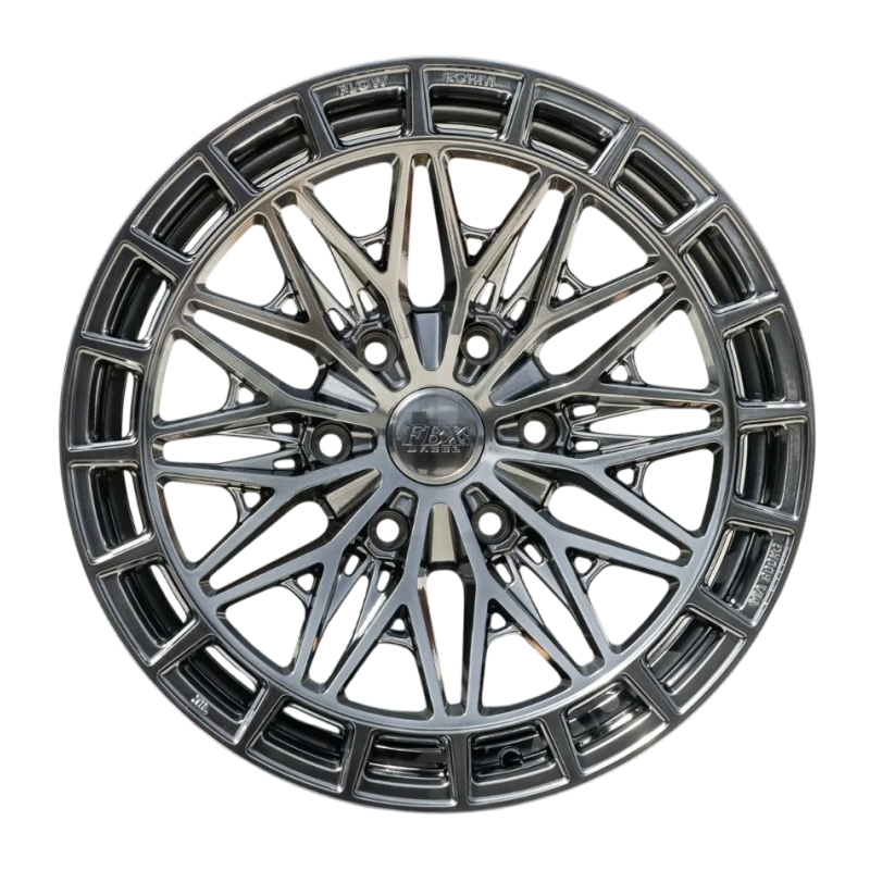 NEW! Комплект дисков FBX1520 R20 J9 ET+25 6*139.7 (R700)