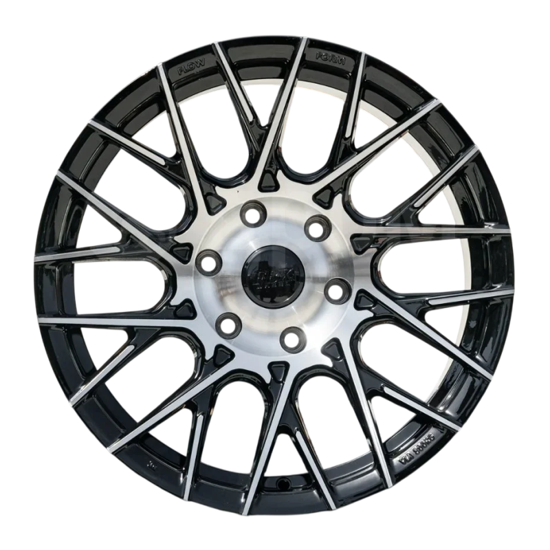 NEW! Комплект дисков FBX1519 R20 J9 ET+25 6*139.7 (R698)