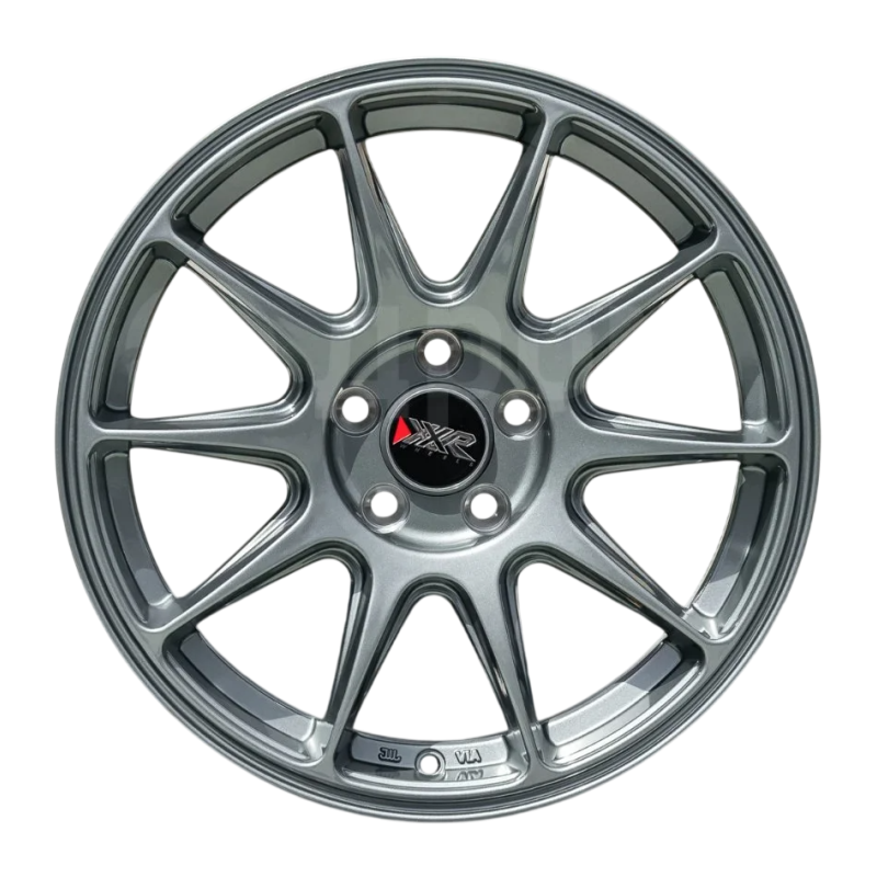 NEW! Комплект дисков XXR 527 R16 7.0j ET+38 5*100 (H060)