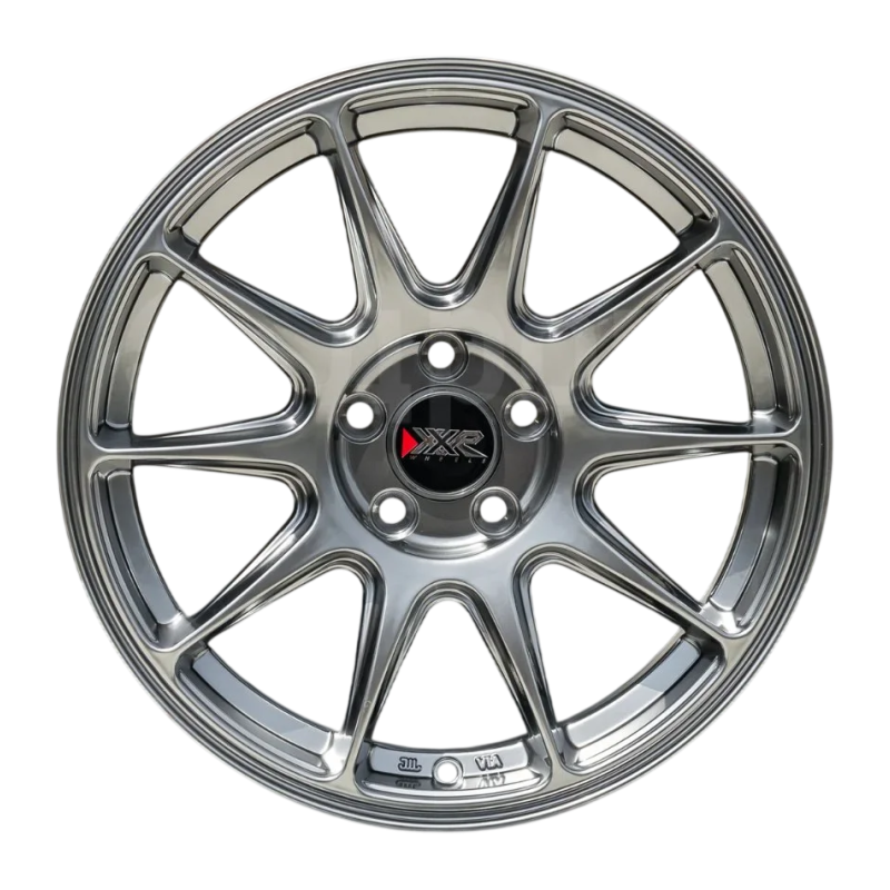 NEW! Комплект дисков XXR 527 R16 7.0j ET+38 5*100 (H059)
