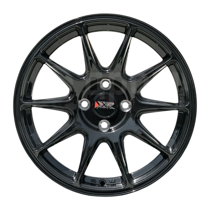 NEW! Комплект дисков XXR 527 R16 7.0j ET+38 4*100 (H058)