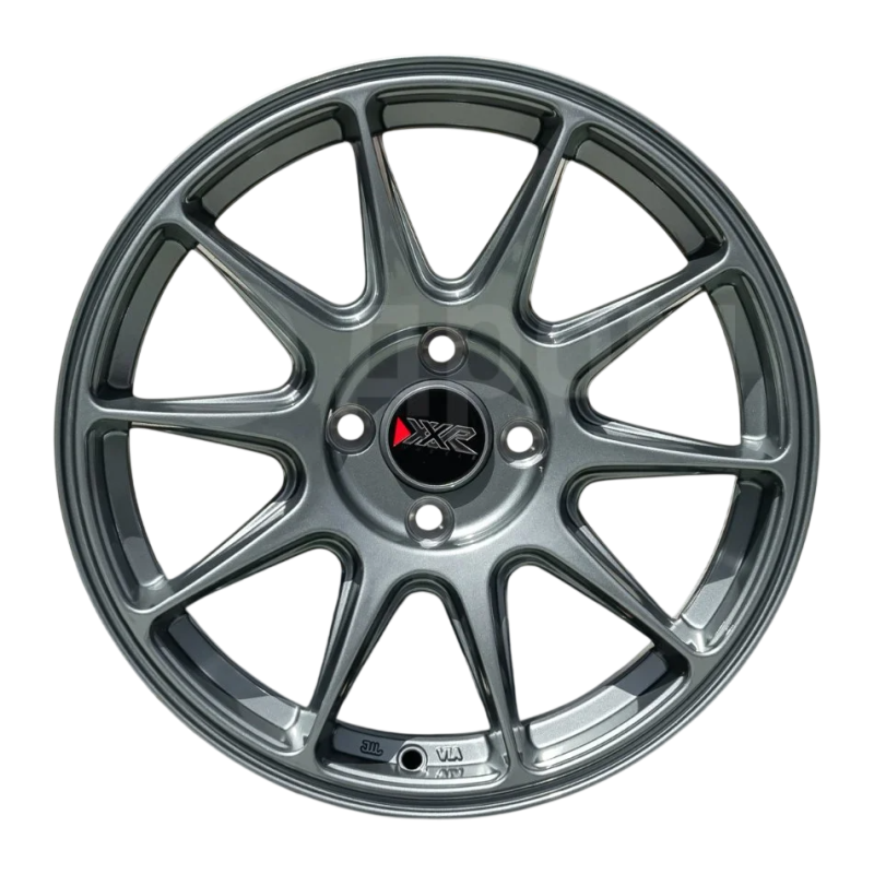 NEW! Комплект дисков XXR 527 R16 7.0j ET+38 4*100 (H057)