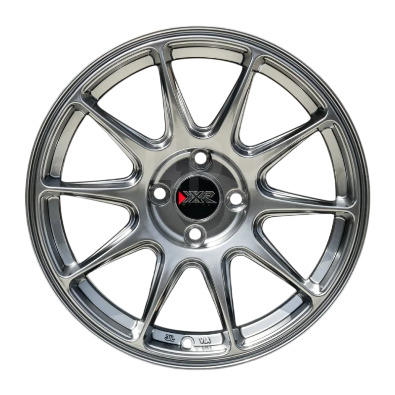 NEW! Комплект дисков XXR 527 R16 7.0j ET+38 4*100 (H056)