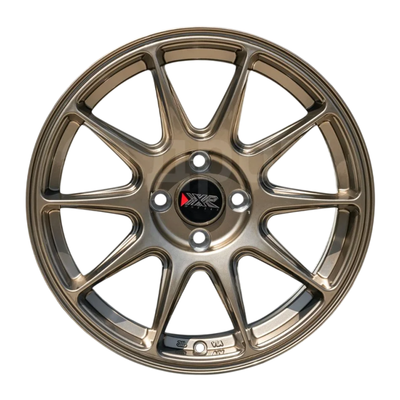 NEW! Комплект дисков XXR 527 R16 7.0j ET+38 4*100 (H055)