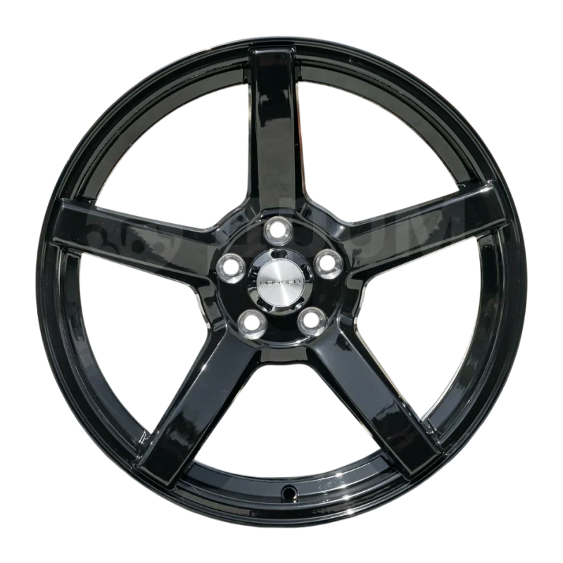 NEW! Комплект дисков Style VPS-CV3 R17 7.5j ET35 5*100 (G567)