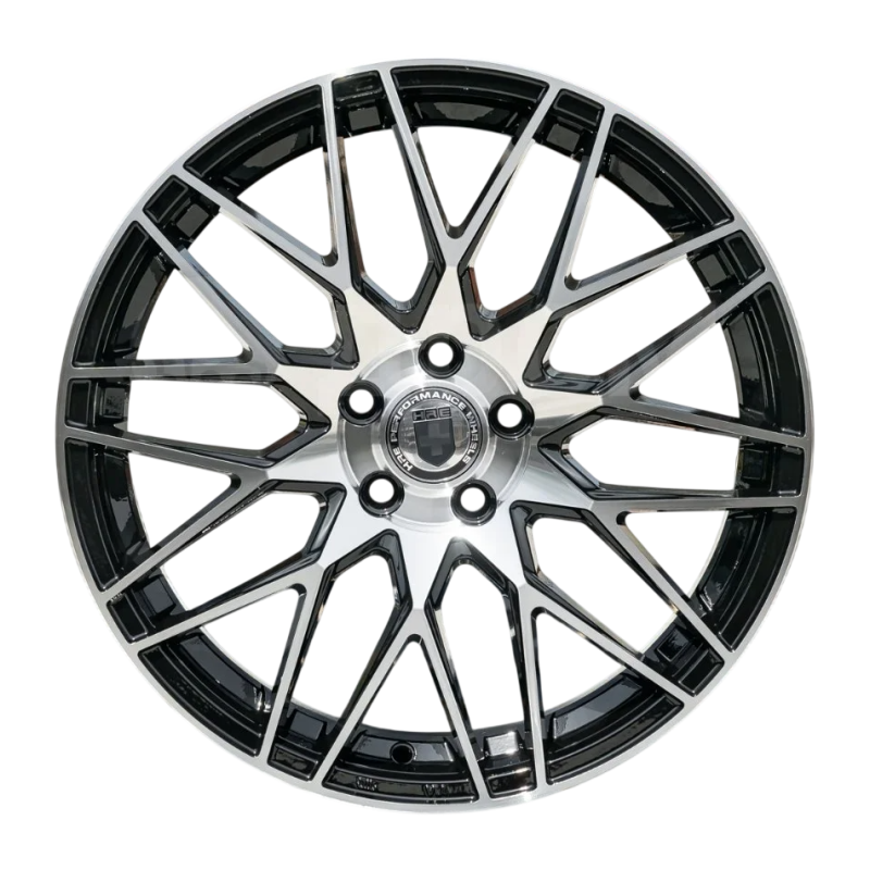 NEW! Комплект дисков HRE Alpha A010 R17 7.5j ET45 5*100 (B256)