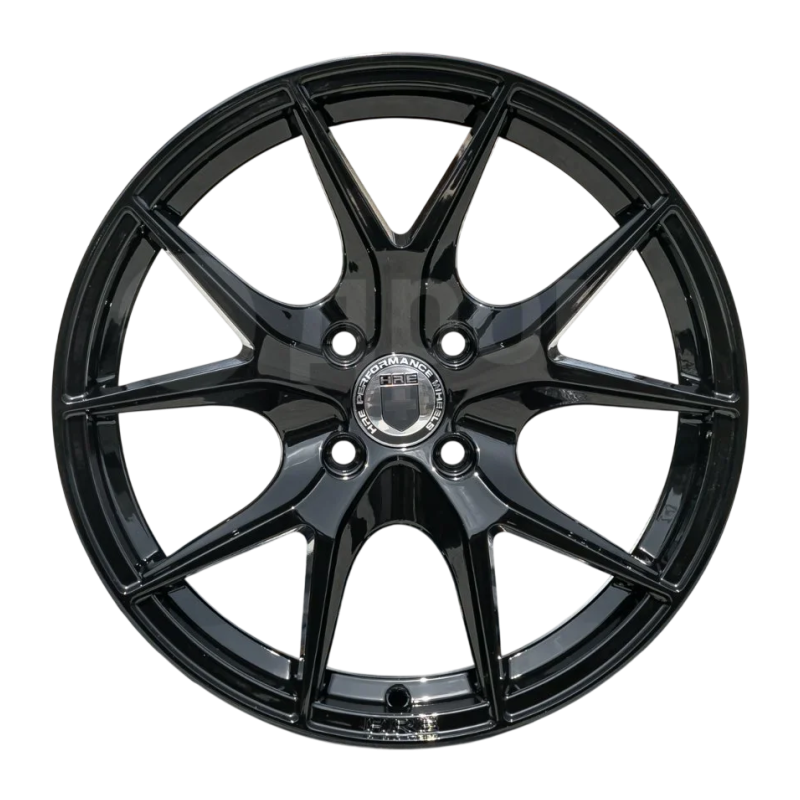 NEW! Комплект дисков HRE Style P101 R16 7.0j ET38 4*100 (B245)