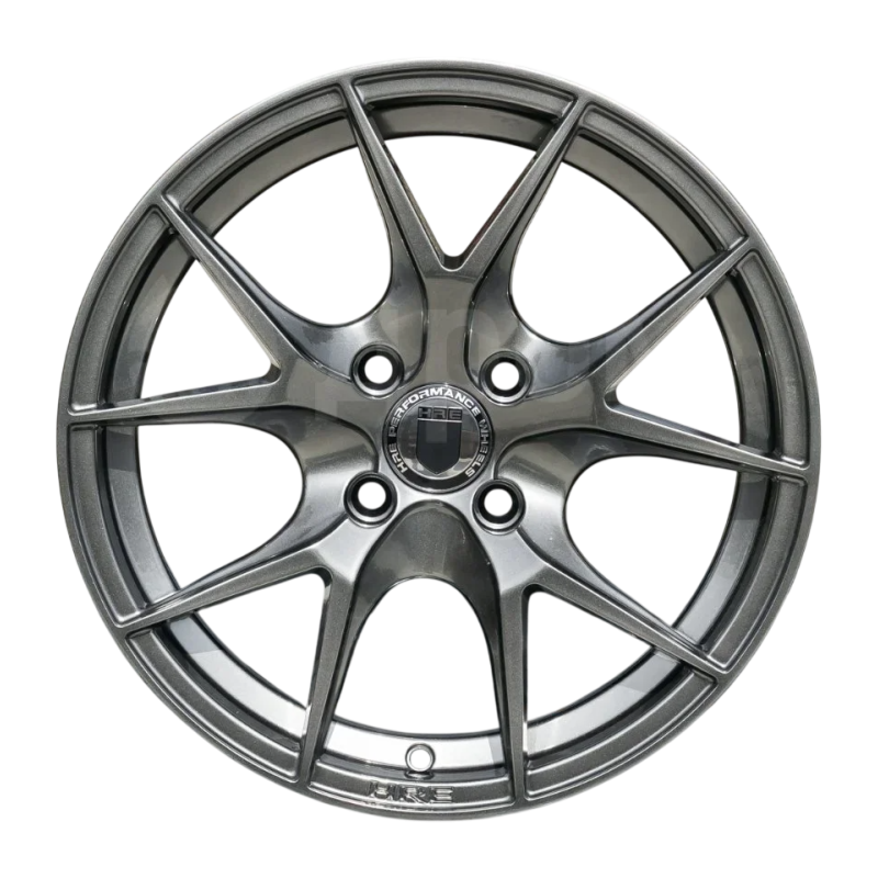 NEW! Комплект дисков HRE Style P101 R15 7.0j ET38 4*114.3 (B240)