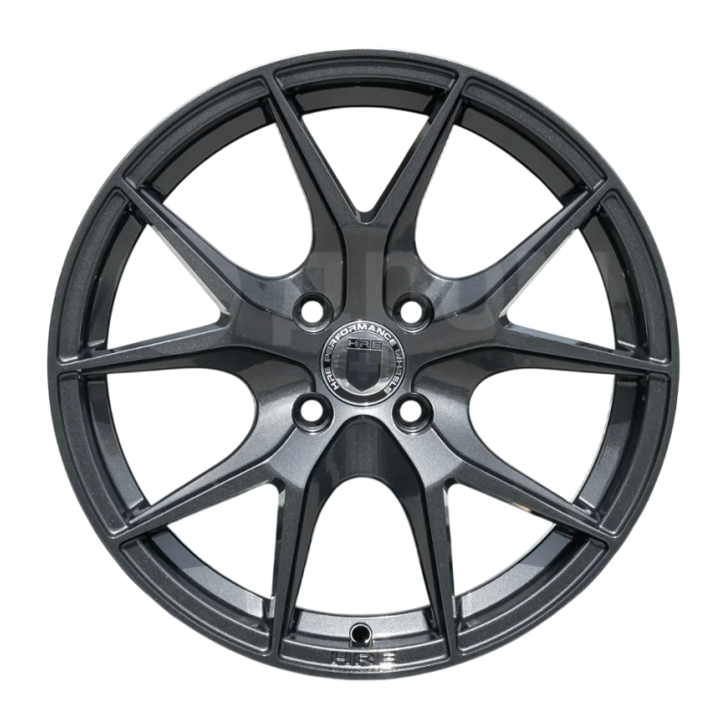 NEW! Комплект дисков HRE Style P101 R15 7.0j ET38 4*100 (B238)