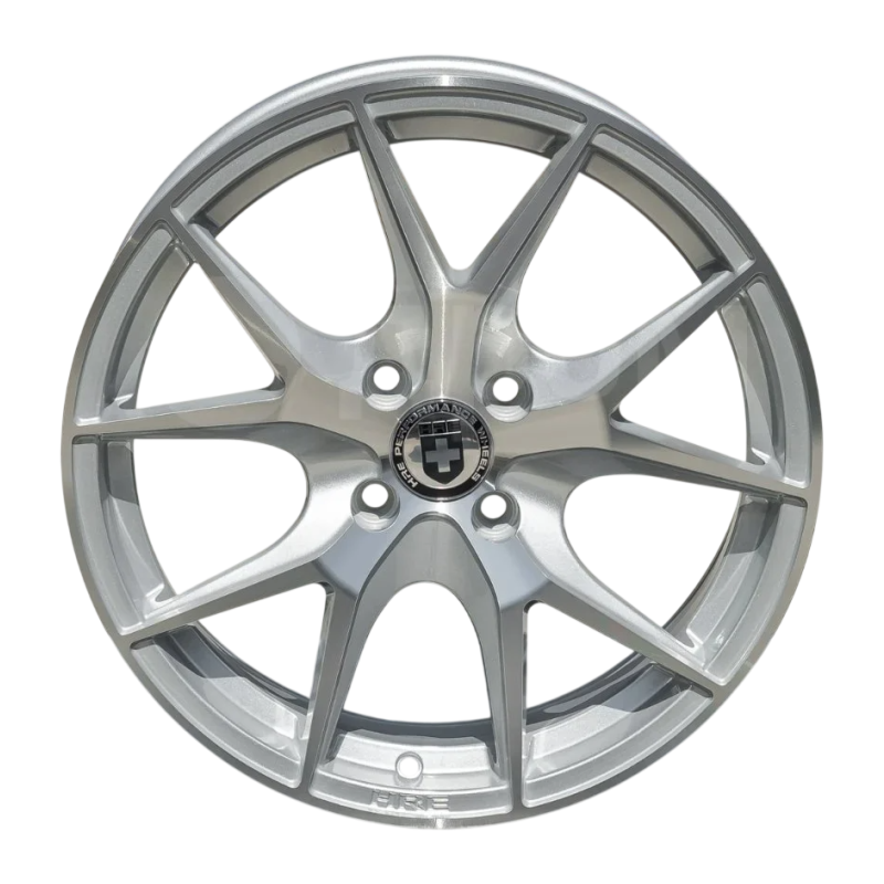 NEW! Комплект дисков HRE Style P101 R15 7.0j ET38 4*100 (B237)