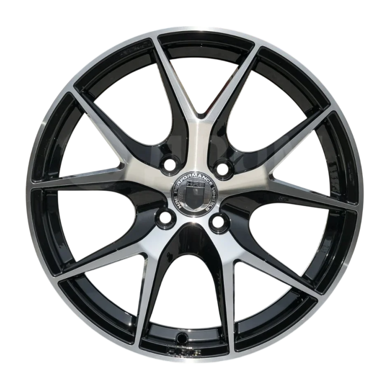 NEW! Комплект дисков HRE Style P101 R15 7.0j ET38 4*100 (B236)