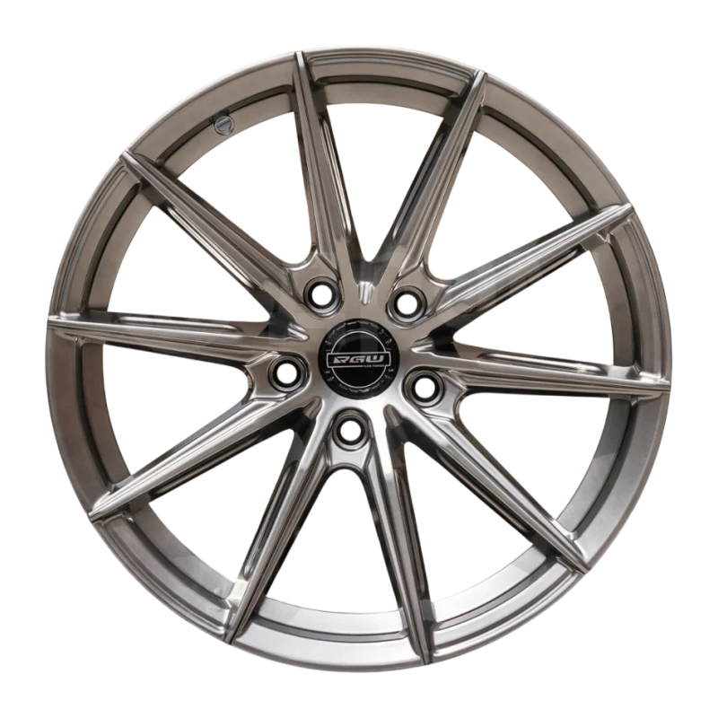 NEW! Комплект дисков RGW 316 R17 7.5j ET35 5*112 (T570)