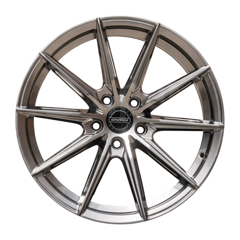NEW! Комплект дисков RGW 316 R17 7.5j ET35 5*108 (T569)