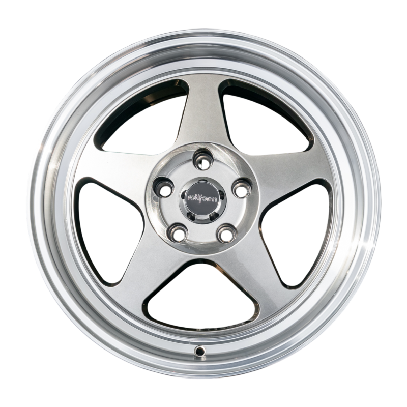 NEW! Комплект дисков RGW 5037 R17 7.5j ET38 5*114.3 (T365) Rotiform