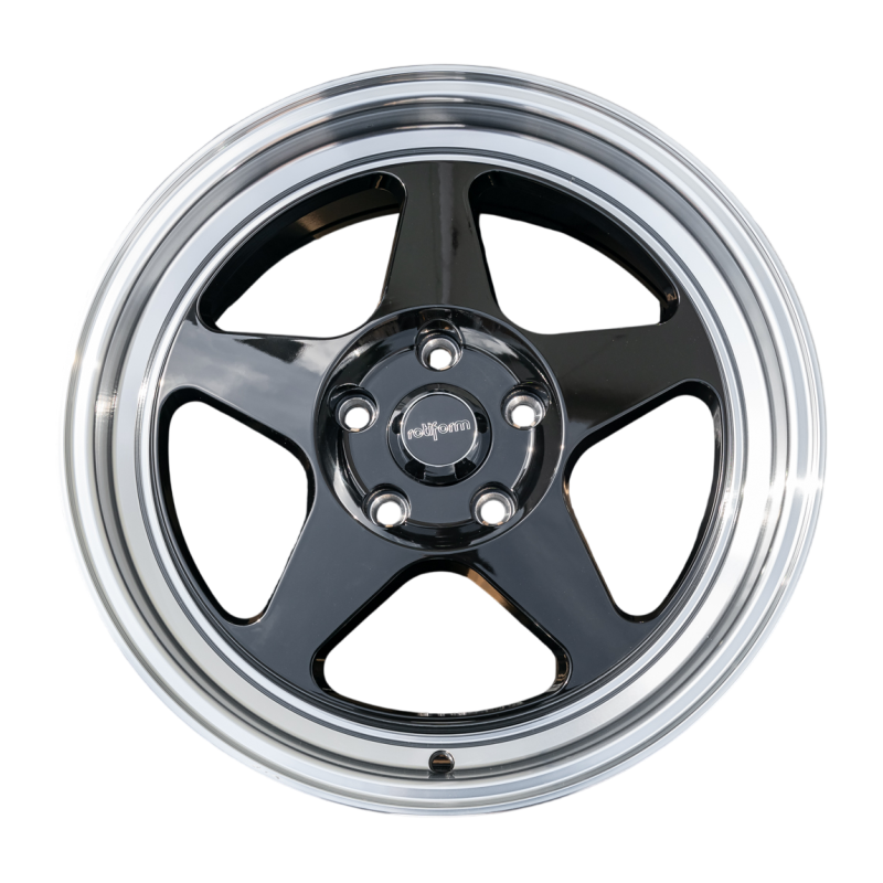NEW! Комплект дисков RGW 5037 R17 7.5j ET38 5*114.3 (T364) Rotiform